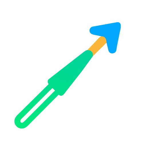 Arrow icon