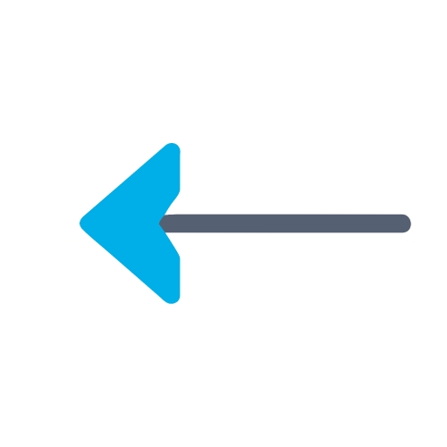 Arrow icon