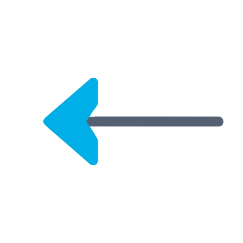 Arrow icon