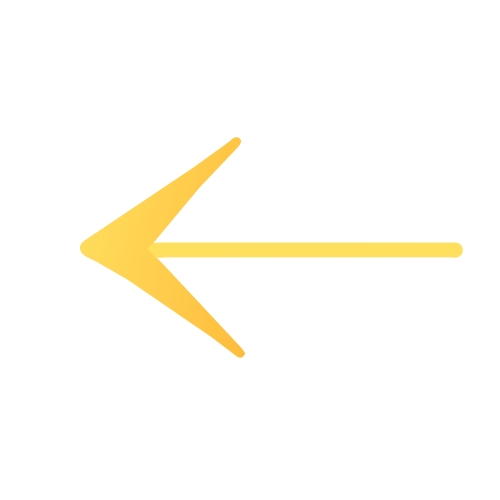 Arrow icon
