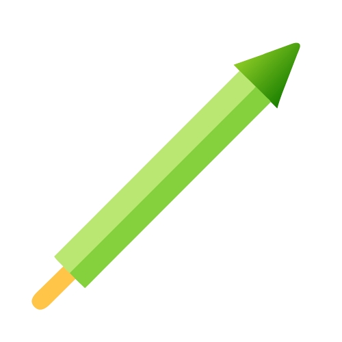 Arrow icon