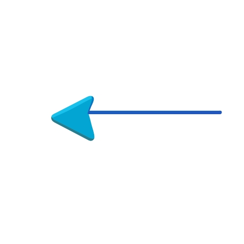 Arrow icon