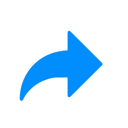 Arrow icon