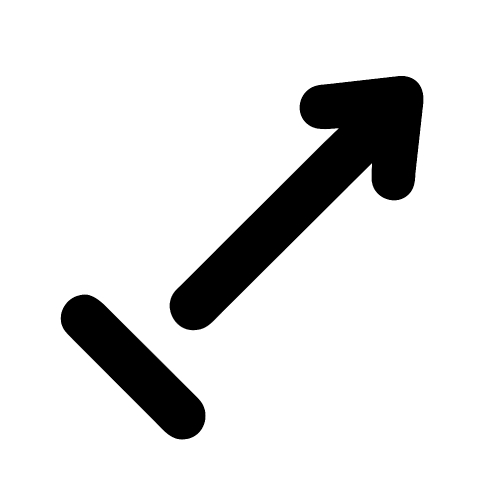 Arrow icon