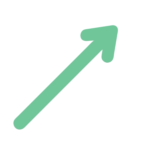 Arrow icon