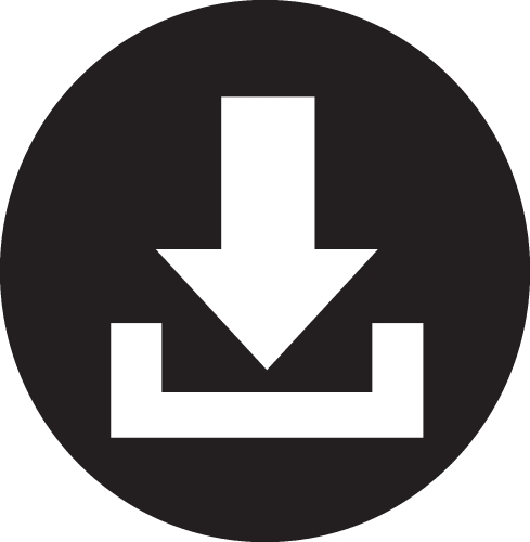 Arrow sign icon