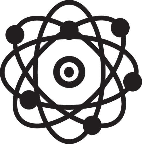 atom  icon