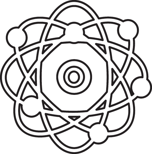 atom  icon