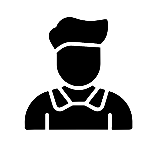 Avatar icon