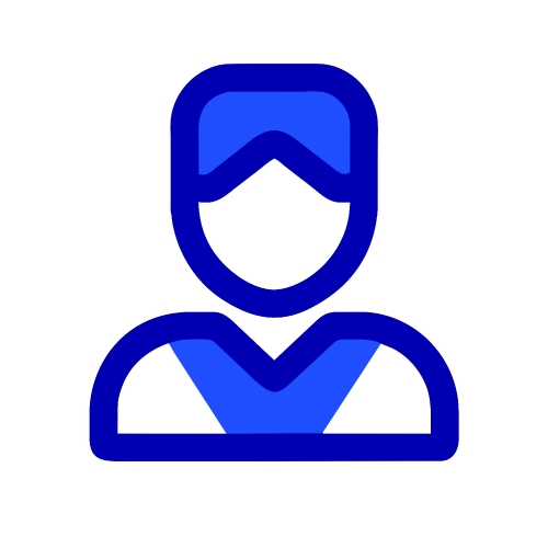 Avatar icon