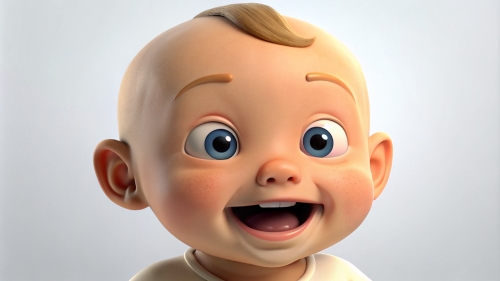 Baby Avatar Laugh 16apr24 (30)