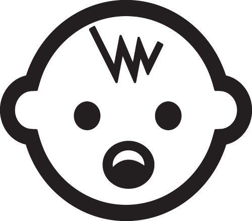 baby emoji icon