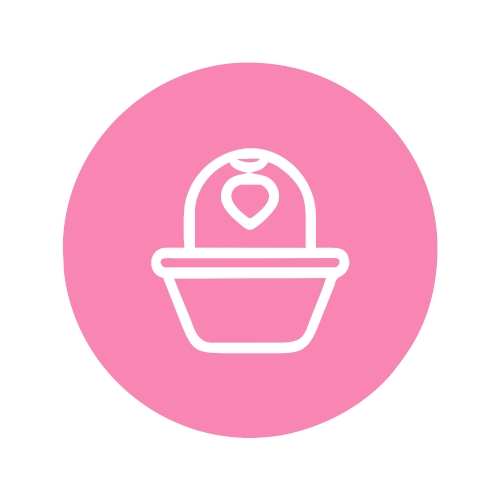 Baby icon