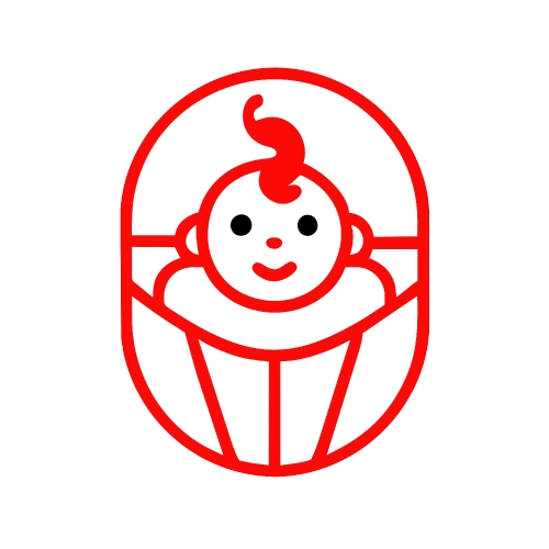 Baby icon