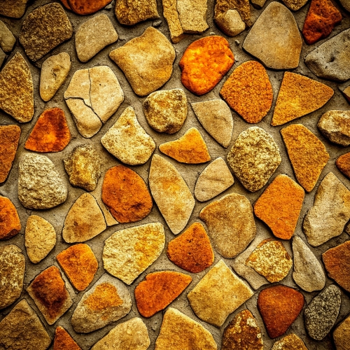 Background texture of stone abstract wallpaper design