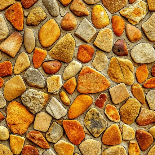 Background texture of stone abstract wallpaper design
