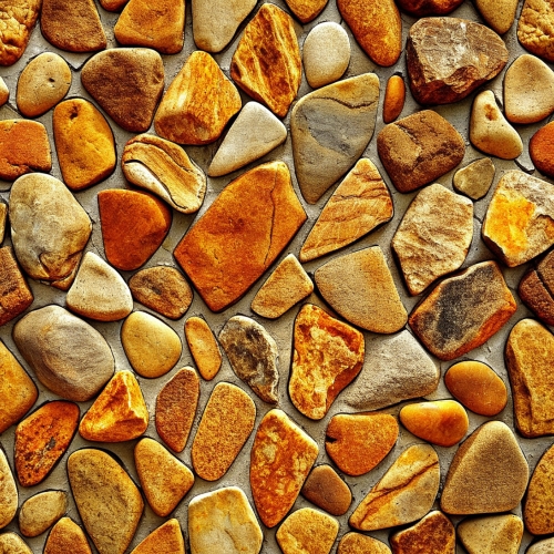 Background texture of stone abstract wallpaper design