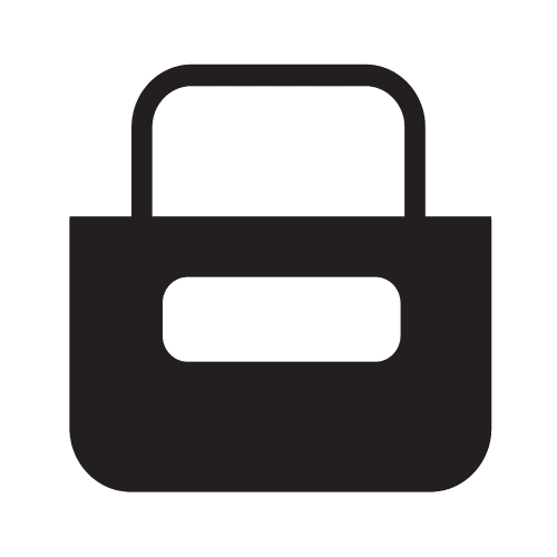 Bag Icon