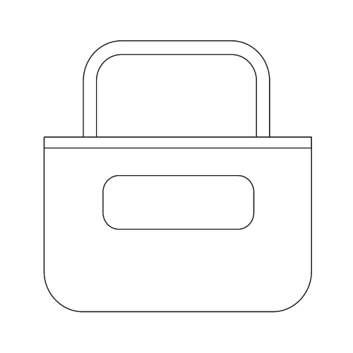 Bag Icon