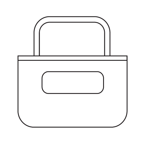 Bag Icon