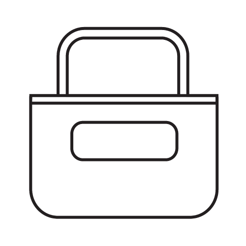 Bag Icon