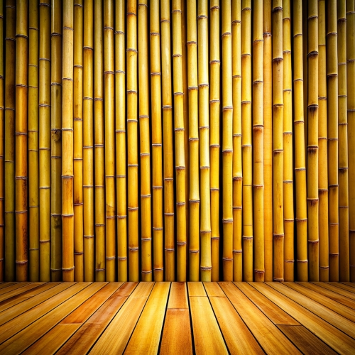 Bamboo background abstract texture wallpaper design