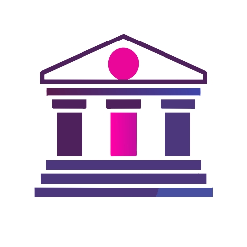 Bank icon