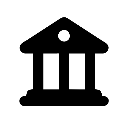 Bank icon