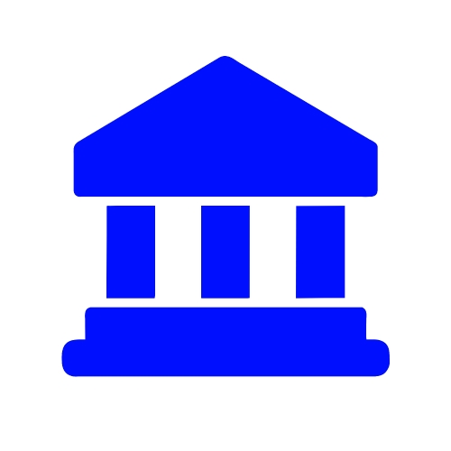 Bank icon