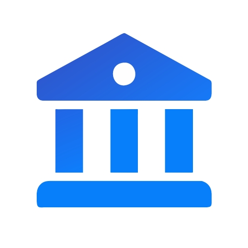 Bank icon