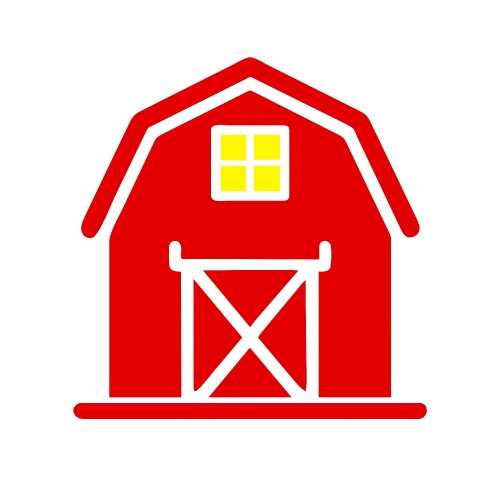 Barn icon 