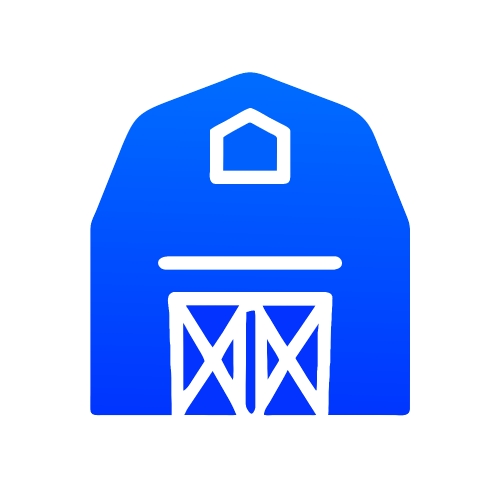 Barn icon 