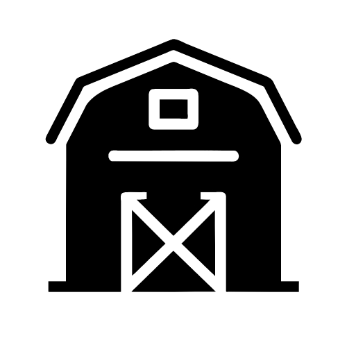 Barn icon 