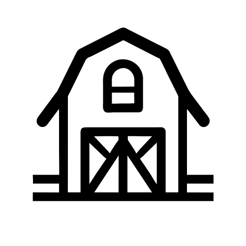 Barn icon 