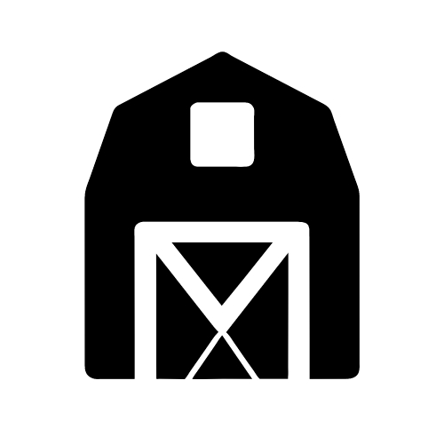 Barn icon 