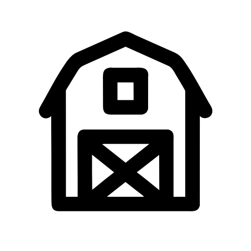 Barn icon 