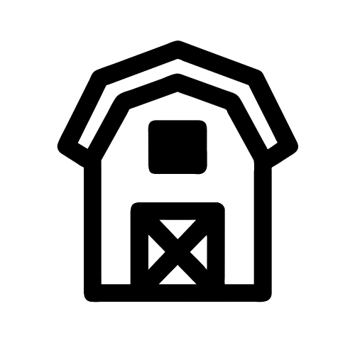 Barn icon 