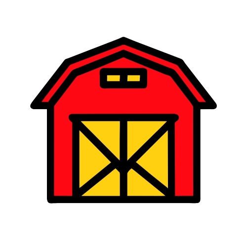 Barn icon 