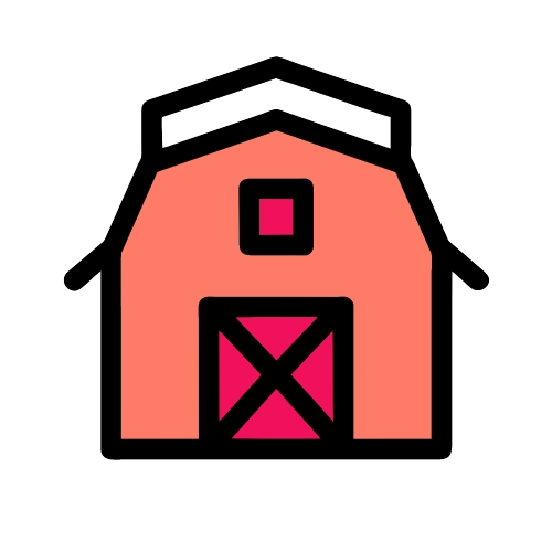 Barn icon 