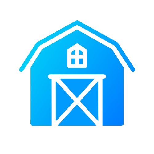 Barn icon 