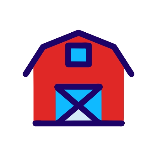 Barn icon 