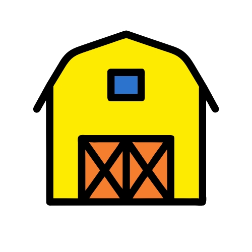 Barn icon 