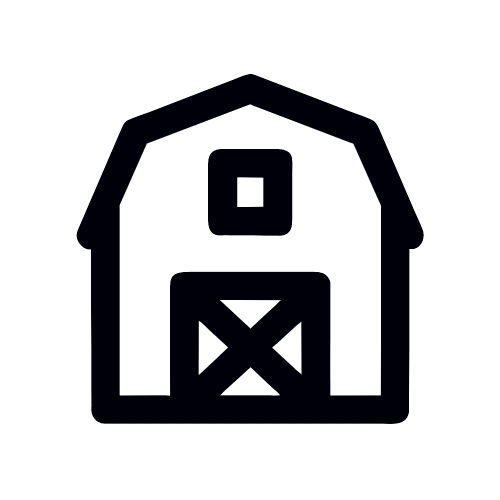 Barn icon 