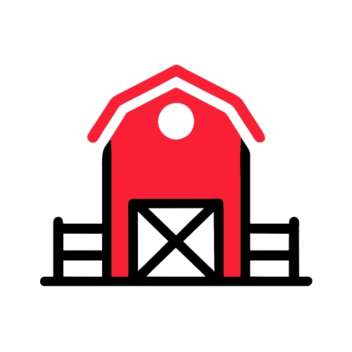 Barn icon 