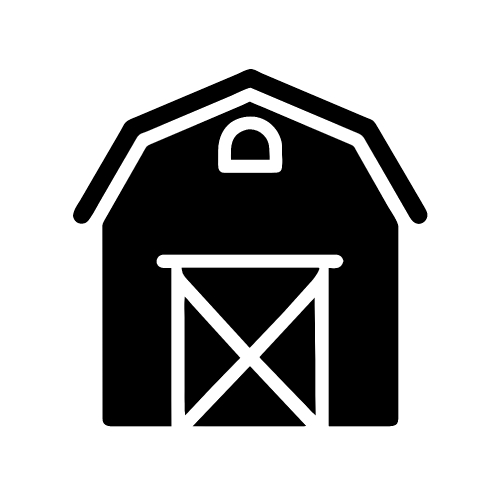 Barn icon 