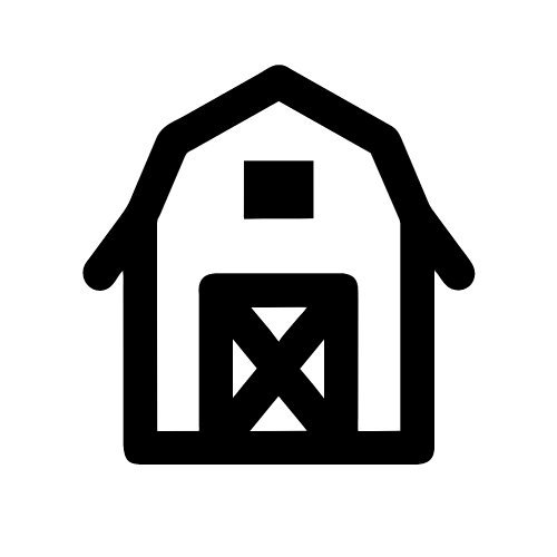 Barn icon 