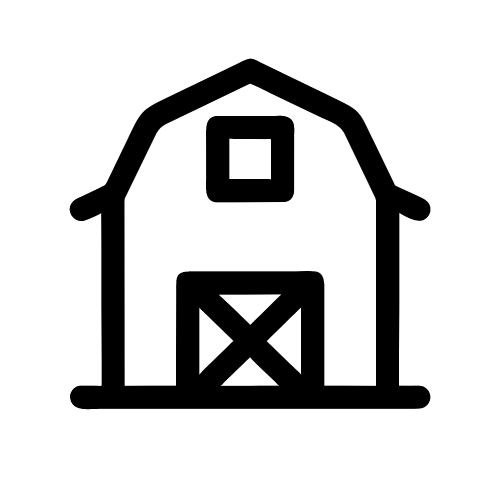 Barn icon 