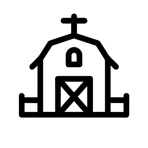 Barn icon 