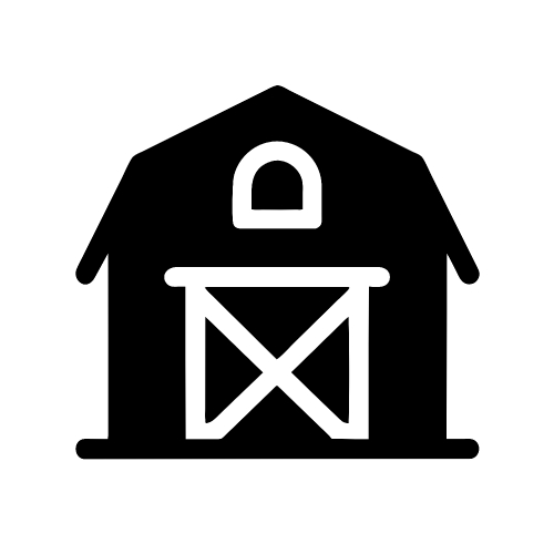 Barn icon 