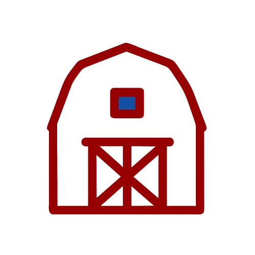 Barn icon